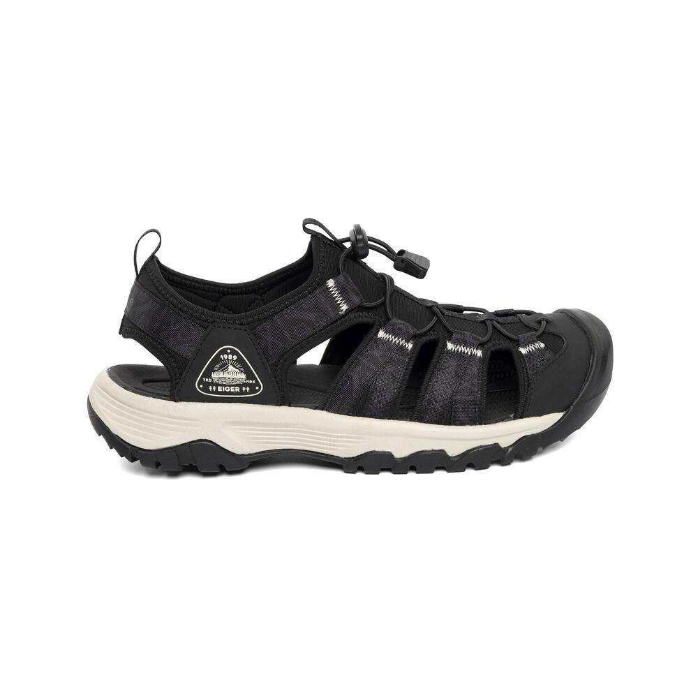 910010192 HILLWANDER TOE SANDAL