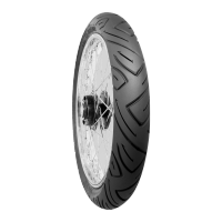Ban Motor MIZZLE MZ-028 Ring 17 (Tubetype)