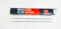 KAWAT LAS Listrik NIKKO RD260 2.0MM X 300 Mm per Setengah kilo