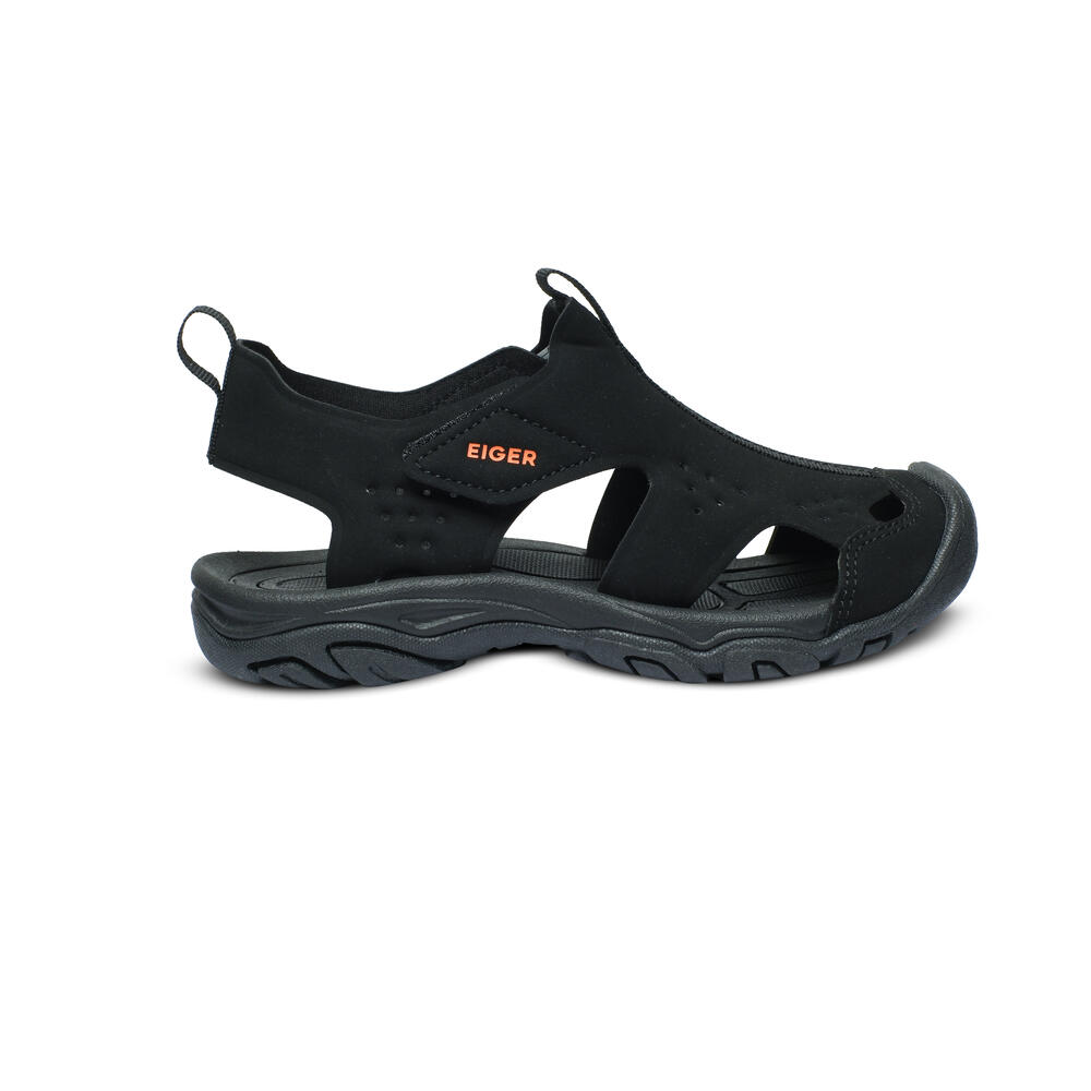 910011774 JR PLUIE TOE SANDAL