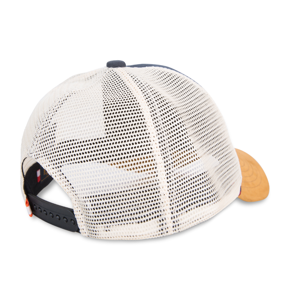 NATIVO TRUCKER CAP (910004456)