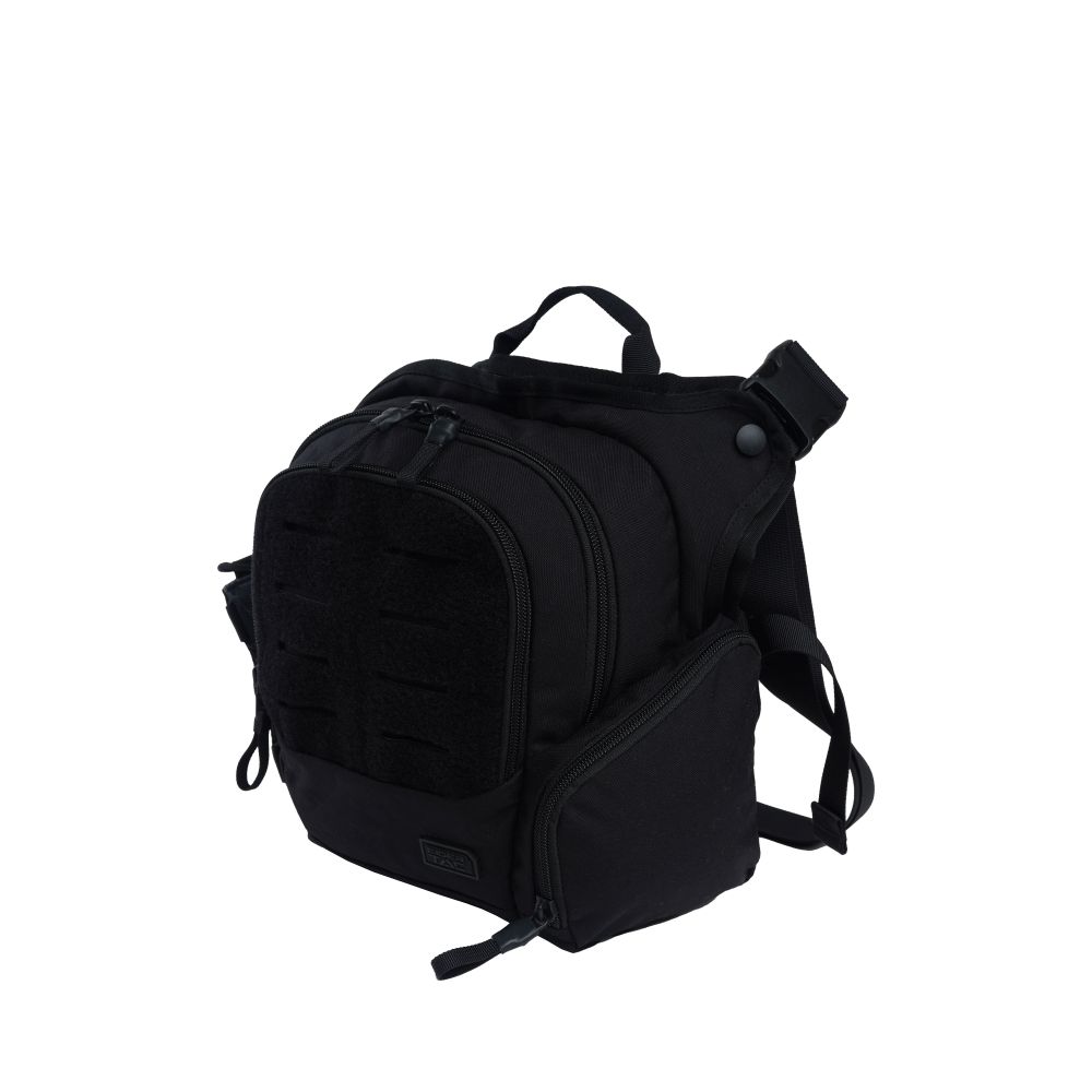 NITRON SHOULDER BAG (910007807)