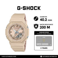 G-Shock Jam Tangan Wanita Analog Digital GMA-P2100ST-9ADR  Original