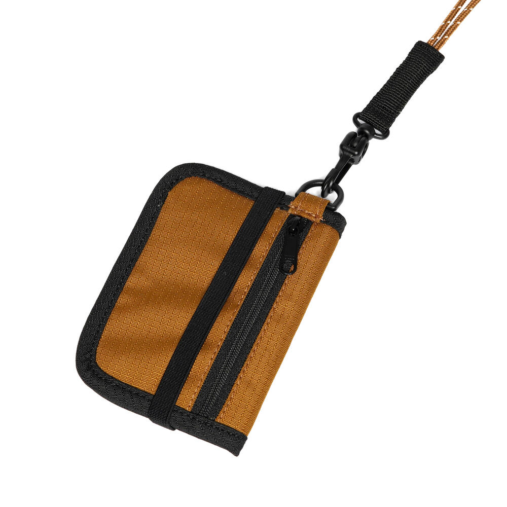 910007318 CLAMWALL - BRW