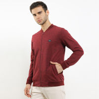 Cressida The Next Level - Jaket Bomber Pria JB086R - Merah