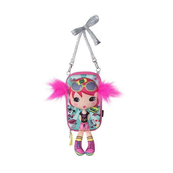 Okiedog New Tiny Treasures O Boy Sling Bag