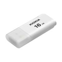 Flashdisk/Flash Drive 16GB / 32GB / 64GB USB 2.0 KIOXIA Toshiba TransMemory U202 Original Plug & Play Made in Japan