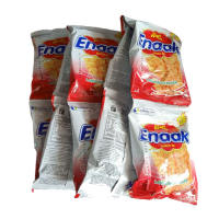 1 RENCENG SNACK MI GEMEZ ENAAK ISI 10
