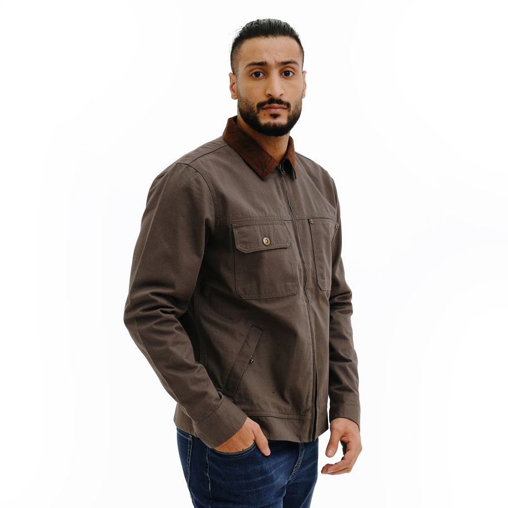 [BERTINGKAT] BOGOTA WORK JACKET