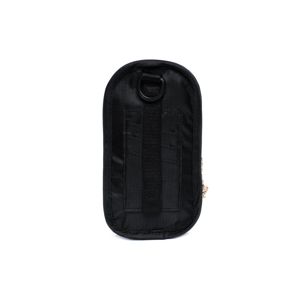 WS HEXA LANYARD WALLET