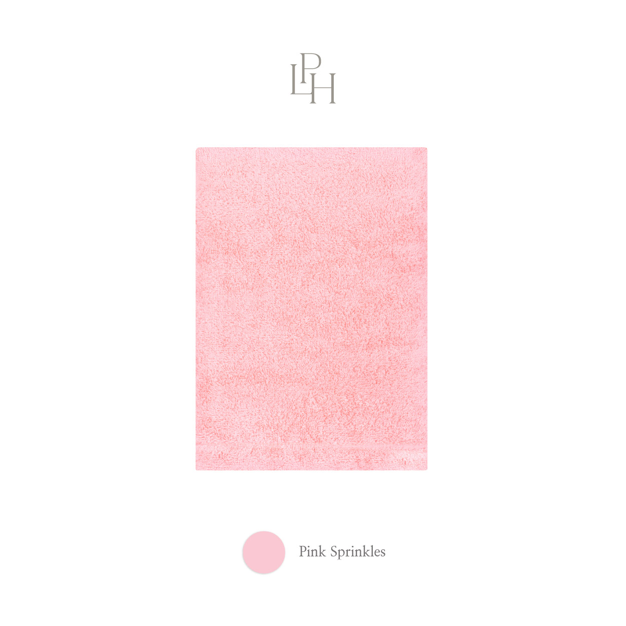 Little Palmerhaus - Handuk Katun Bayi & Anak (Kottn Cotton Towel)