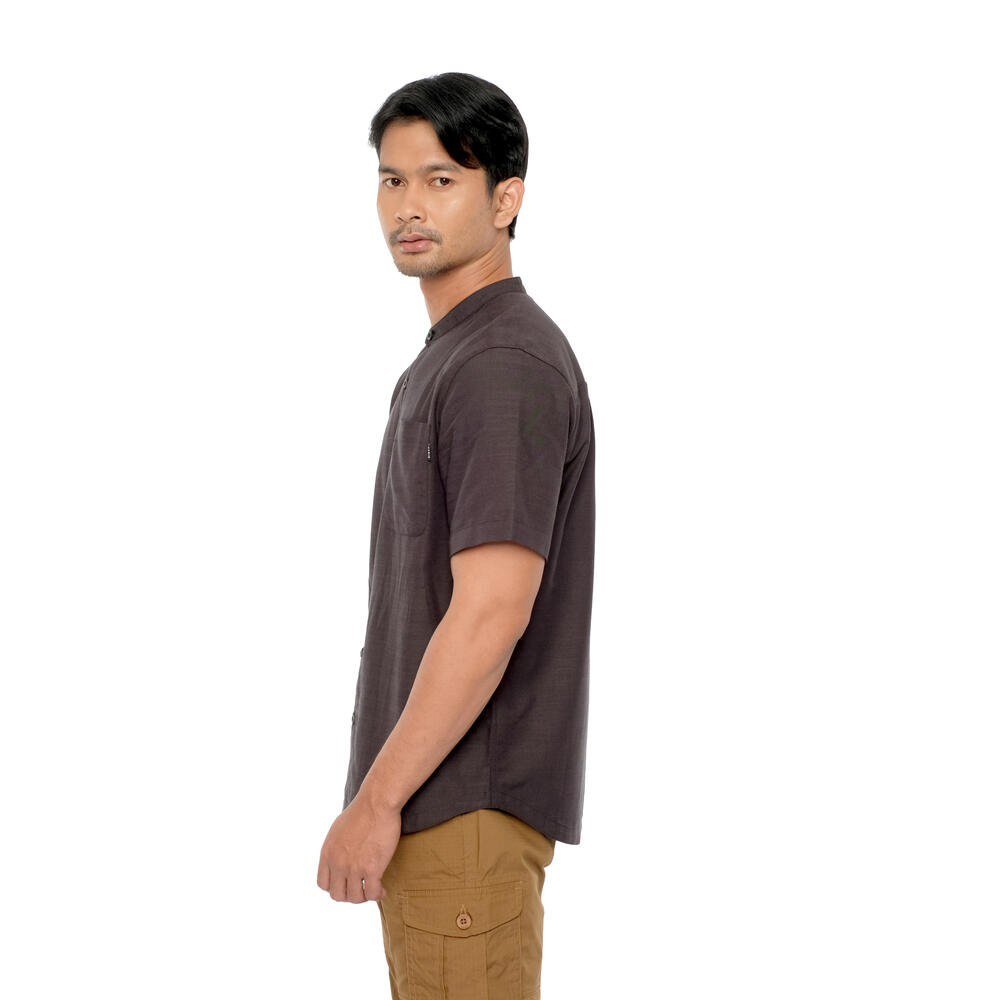 910009502 TAKIAN 1.2 SHIRT SS - BLK