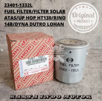 FILTER SOLAR ATAS HINO DUTRO HT130 ORIGINAL 23401-1332L