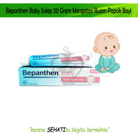 Bepanthen Salep Bayi Mengatasi Ruam Popok