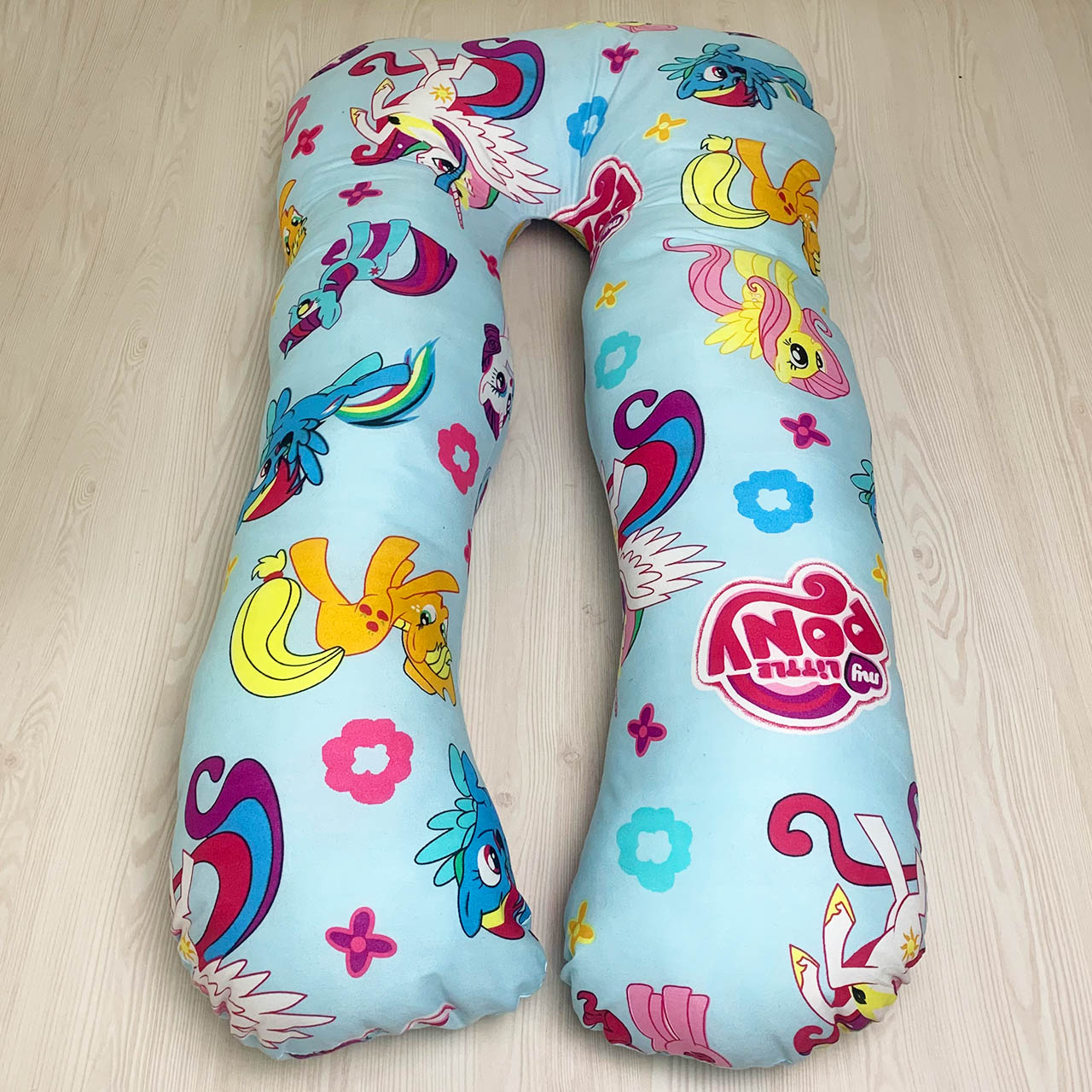 Bantal Ibu Hamil Maternity Pillow Penyangga Perut