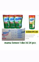 mama lemon 105 ml 1 dus isi 24 pcs promo murah sabun cuci piring