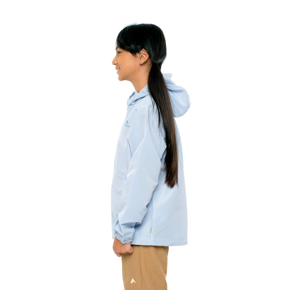 910010793 JR SHOOTER JACKET