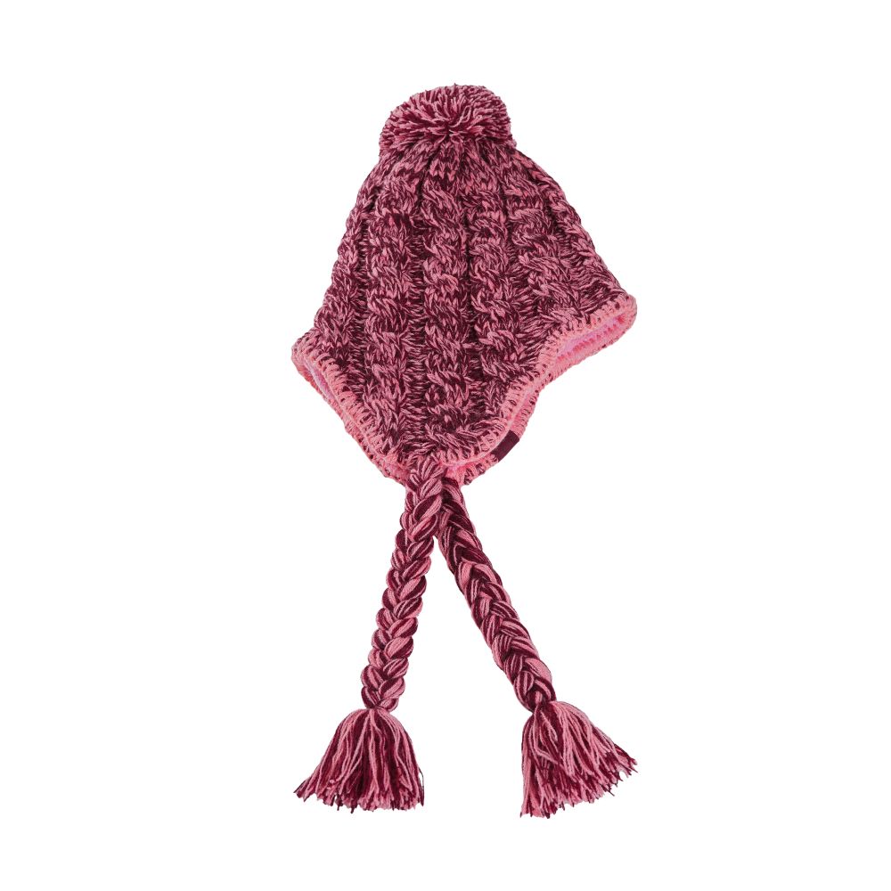 ARUNIKA EARFLAP BEANIE WS (910008673)
