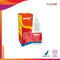 Balatif Resida Cair 10ml