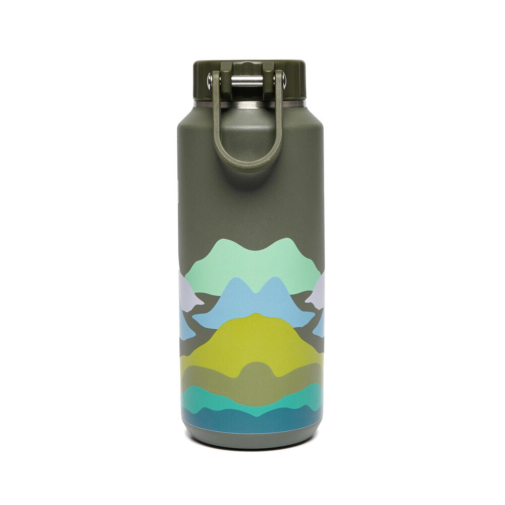 910010523 WS MALAKA WATER BOTTLE