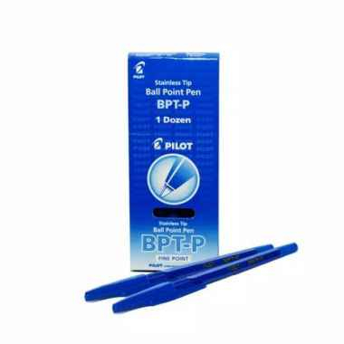 READY Pulpen / Bulpen Pilot BPTP Isi 12 Pcs
