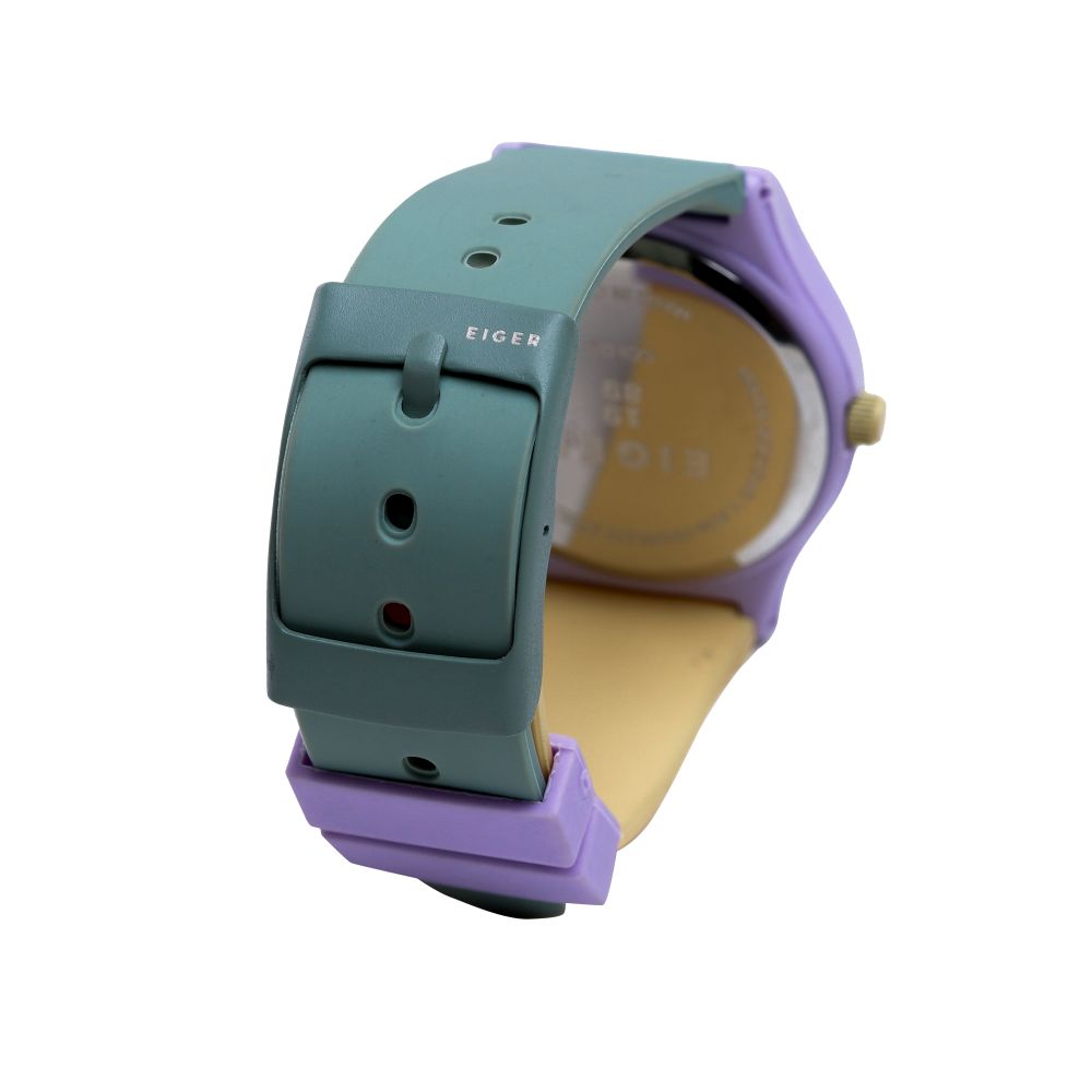 910009629 WS GOLDA COLOR BLOCKING WATCH