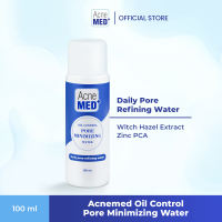 Acnemed Toner Oil Control Water Pore Minimizing 100ML