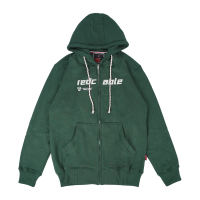 Redcable Hoodie Zipper - Cade Green