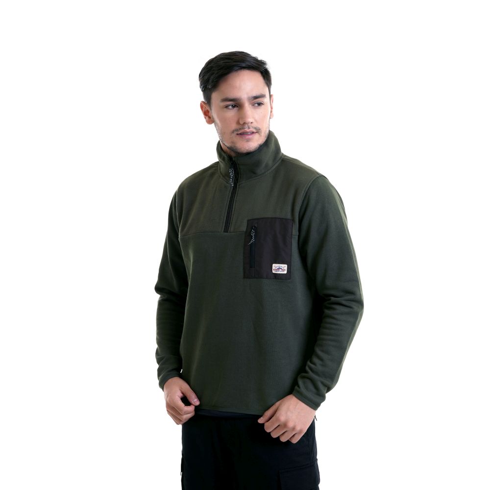 [BERTINGKAT] CAMPINAS SWEATSHIRT