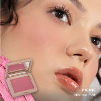 BLP - Face Glow - 4.5g - Blush On / Bronzer / Highlighter