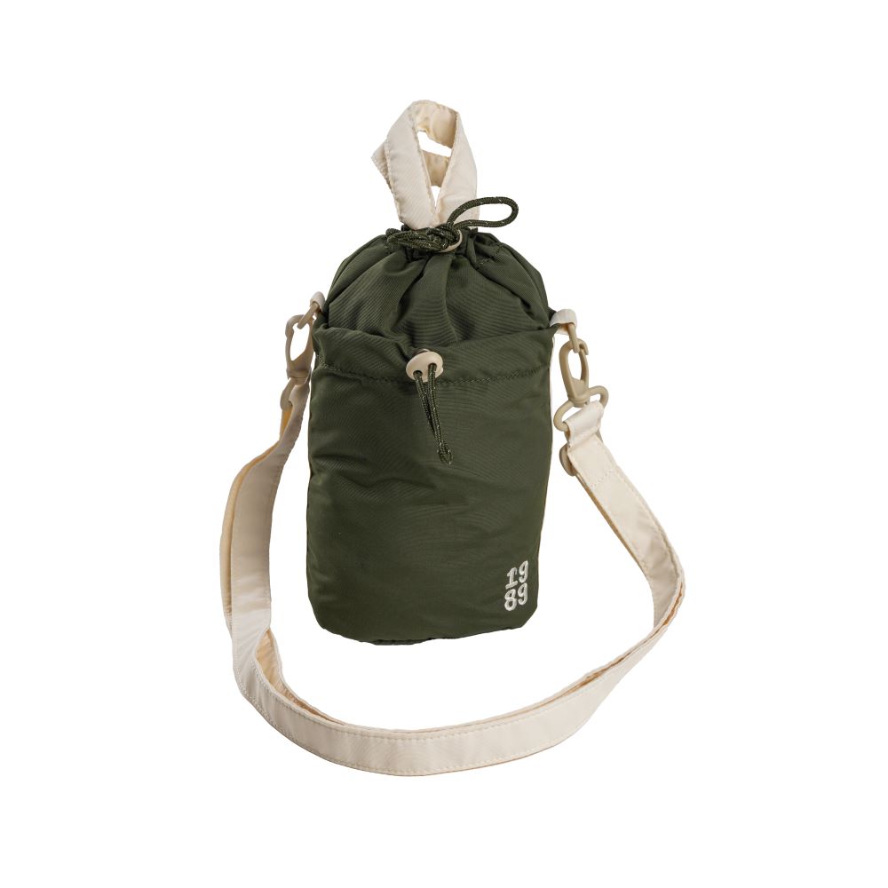 VARSHA FOLDABLE WATER BOTTLE