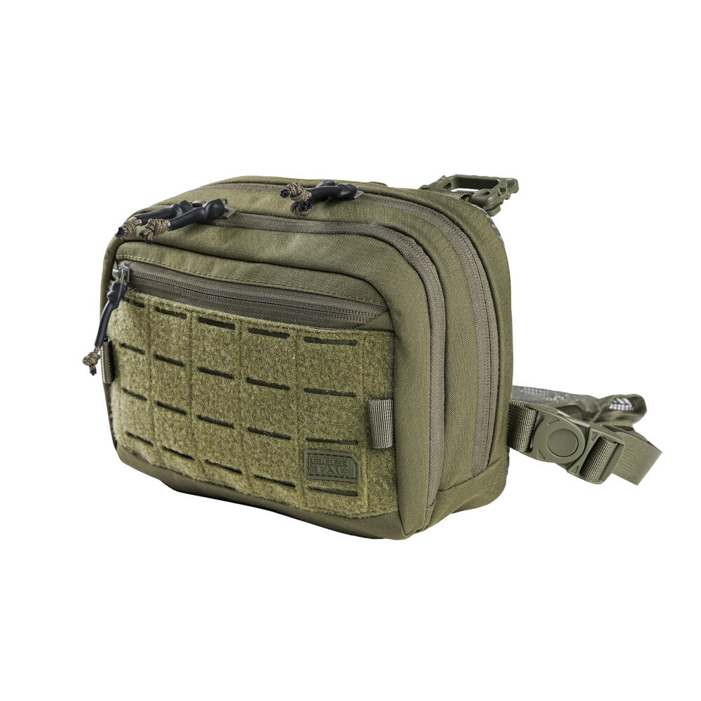 910009859 NITRON CHEST PACK