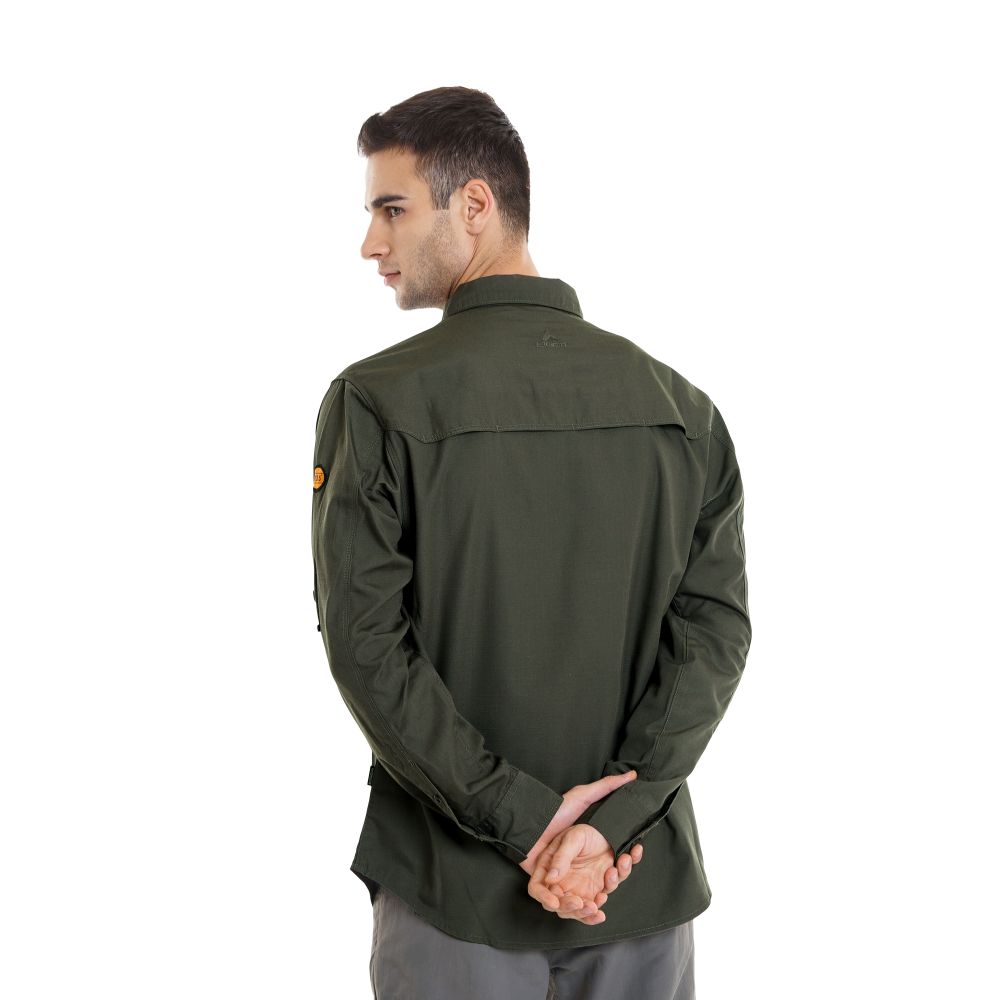 910008492 AMBITION TROPIC X28 F1 - OLI