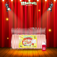 Mabell Sosis Sapi 1000 Gram Promo Beli 1 Gratis 1