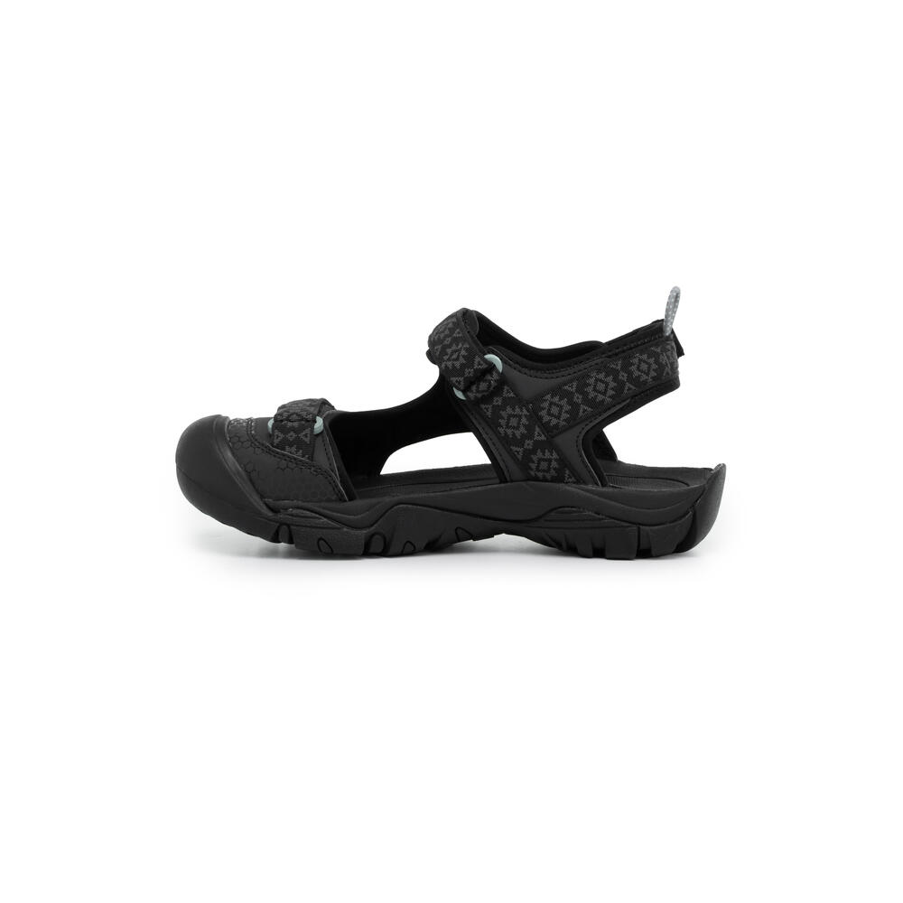 910011768 WS HANNAH TOE SANDAL