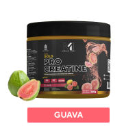 [NEW SIZE] MUSCLE FIRST Pro Creatine - Menambah Massa Otot Suplemen Fitness