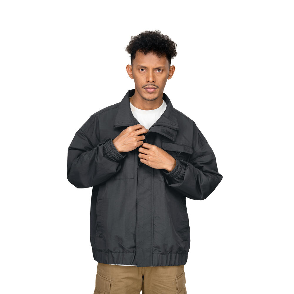 910011553 CROSSTOWN JACKET RX