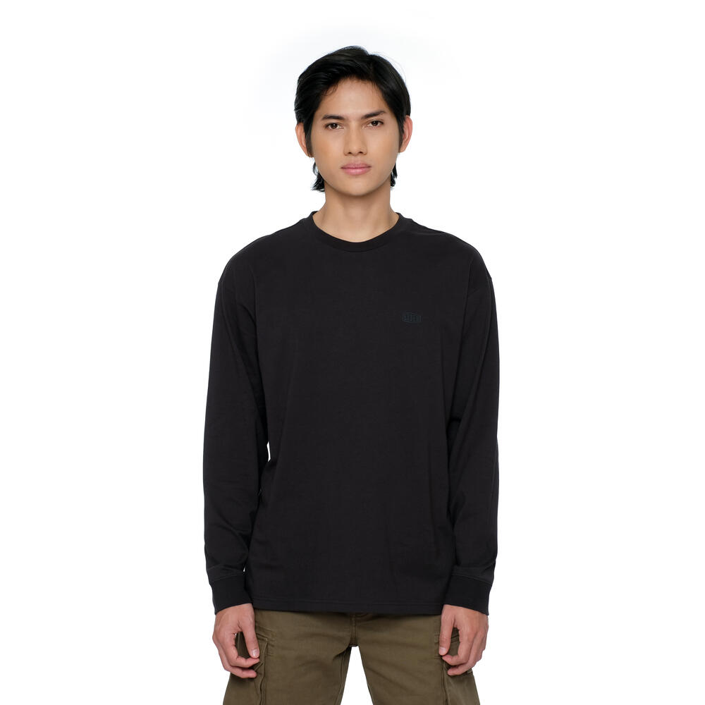 ESSENTIAL LS T-SHIRT RX