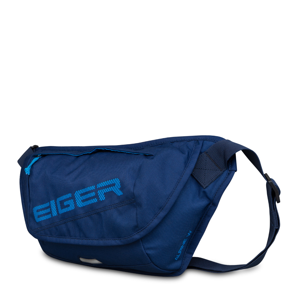 ALPINE W CROSS SLINGBAG (910003968)
