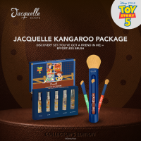 Jacquelle Discovery Set Eau de Parfum x Toy Story Edition
