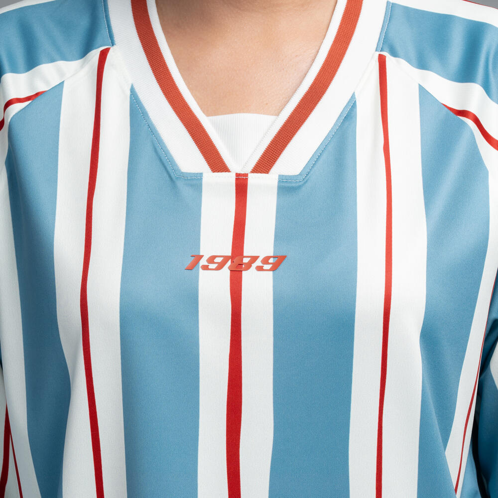 910011614 WS REPLAY JERSEY LS TEES