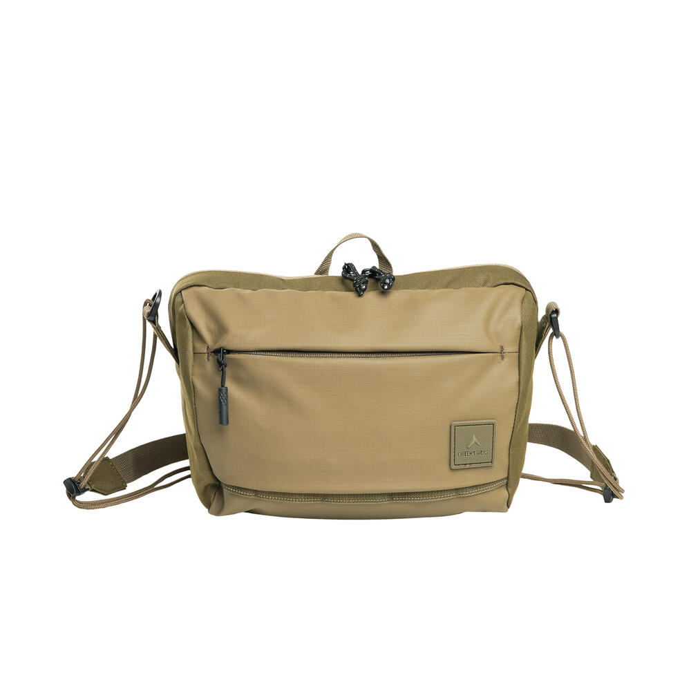 [NEW ARRIVAL!] SAFEGUARD DUAL SHOULDER 1A