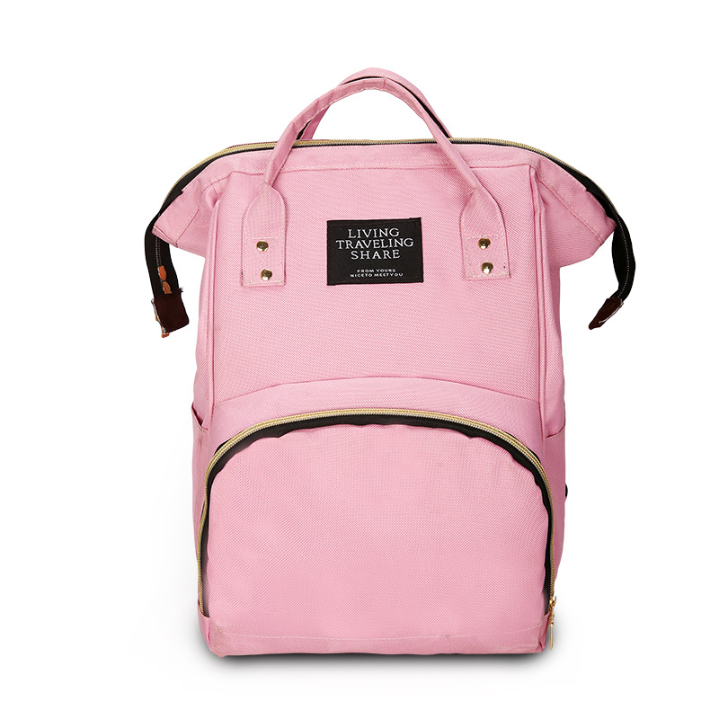 TAS RANSEL BABY LARGE 235X11X37 CM PORTABLE BAYI T-1942 TRAVEL BAG