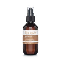 Sensatia Relaxation Massage Oil - 150 ml