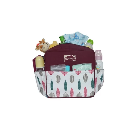 Snobby Tas Bayi Kecil Beryl Series SBT2473