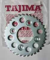 Gear gir belakang 30/31/32/33/34/35/36/37/38/39/40 Supra fit new blade revo absolute supra x 125 428 original tajima model sss