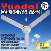 Kipas Gantung Ceiling Fan 56 YundaiYF 5601