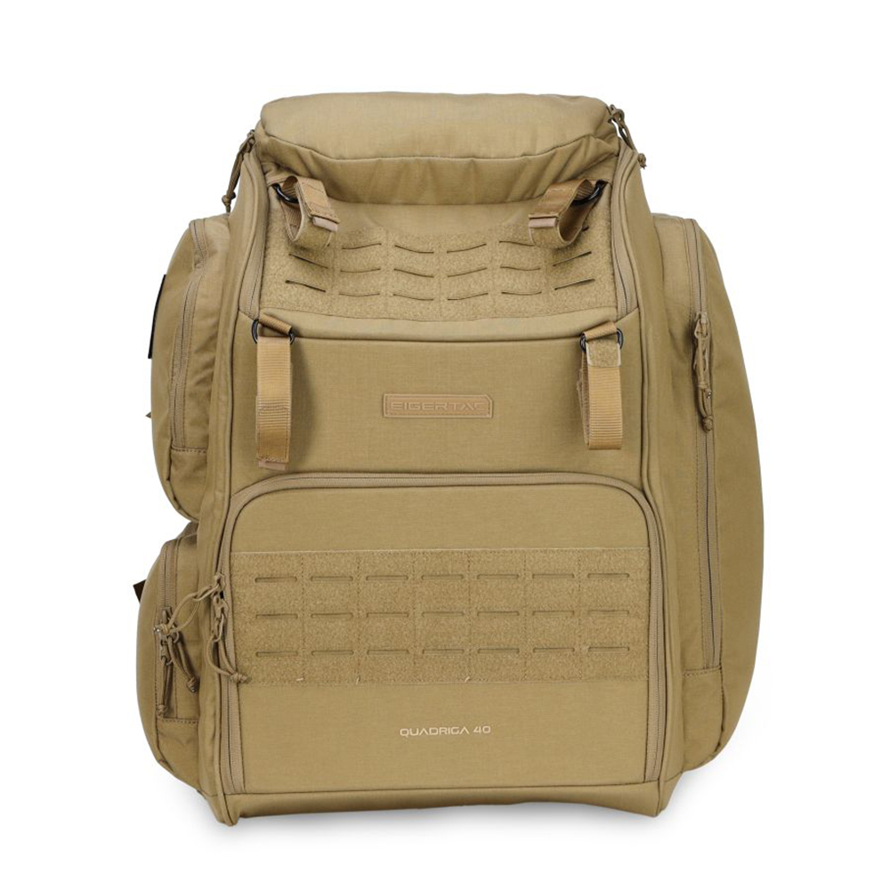 QUADRIGA 40 RANGE BACKPACK (910008560)