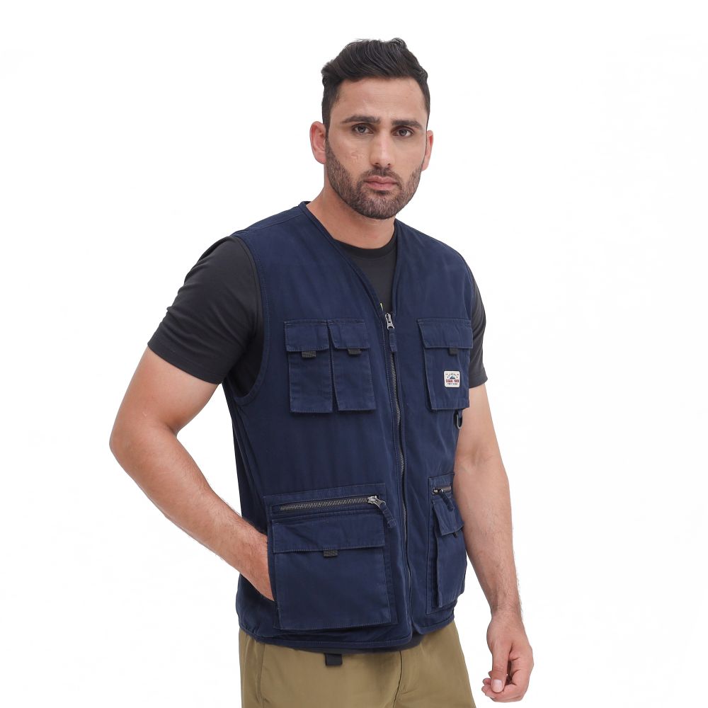 VENTURE VEST (910007639)