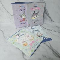 BUKU TULIS SIDU / SKOLA NEW STAR ISI  38 dan 58 LEMBAR isi 10 dan 5 BUKU